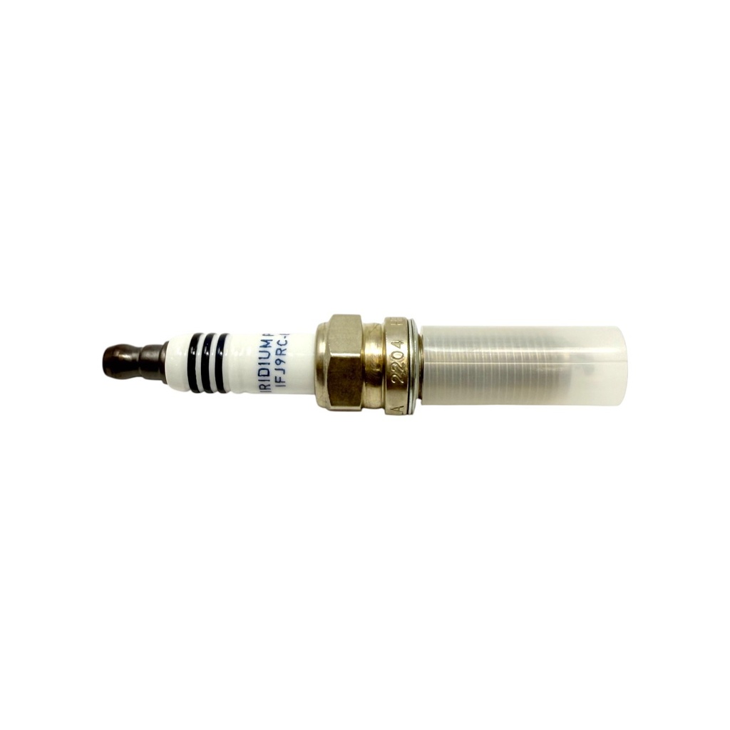 Bujias Iridium