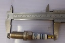 Bujias iridium