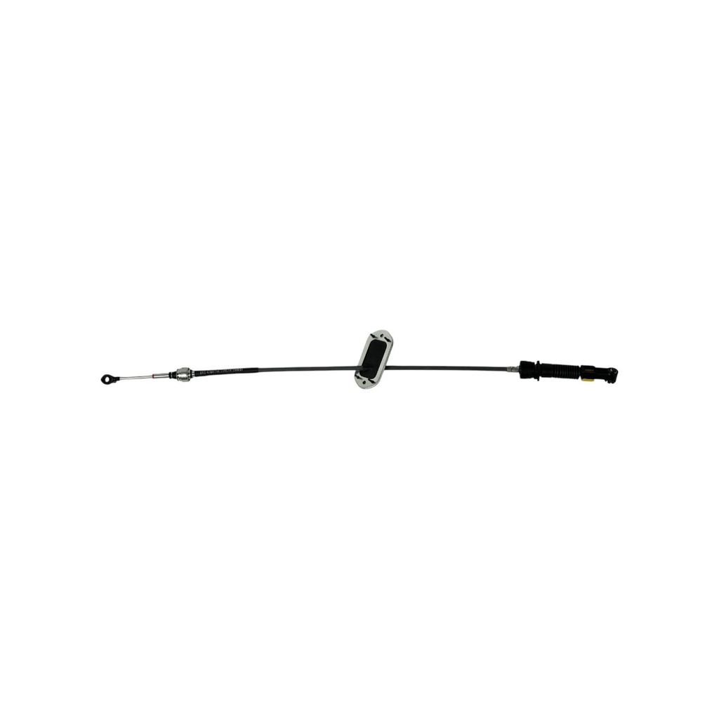 Cable assy dvt