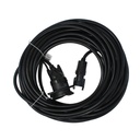 Cable central con derivacion PCV 14 mts. Randon