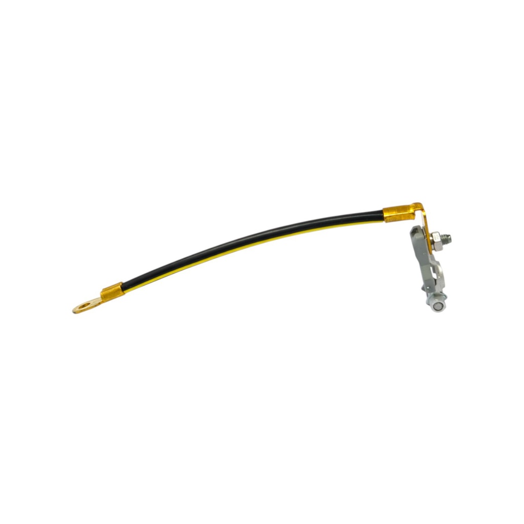 Cable con borne de la bateria