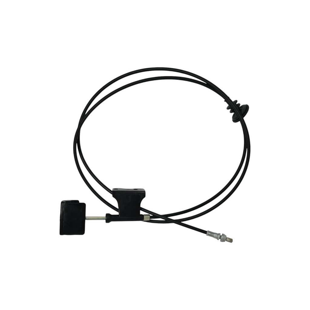 Cable de apertura de capot