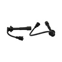Cable de Bujías (conjunto)