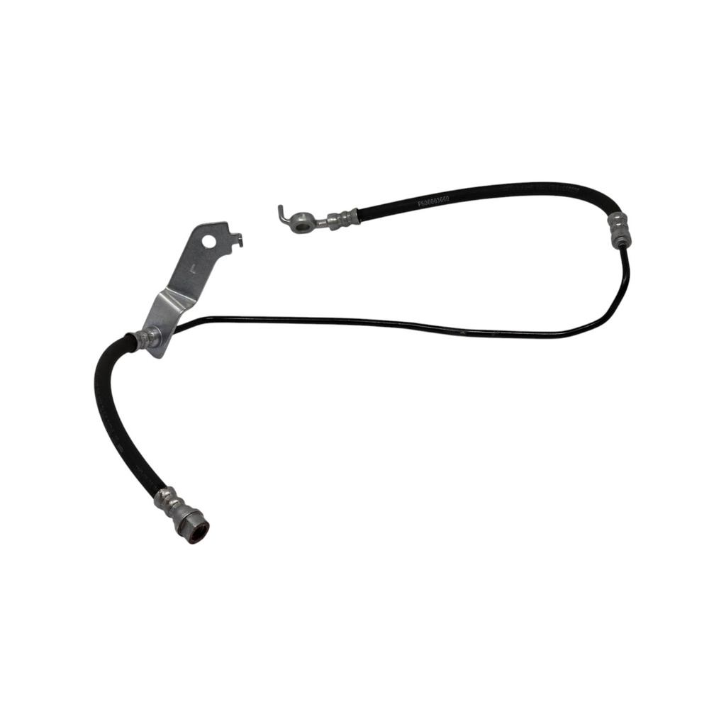 Cable de freno trasero izquierdo