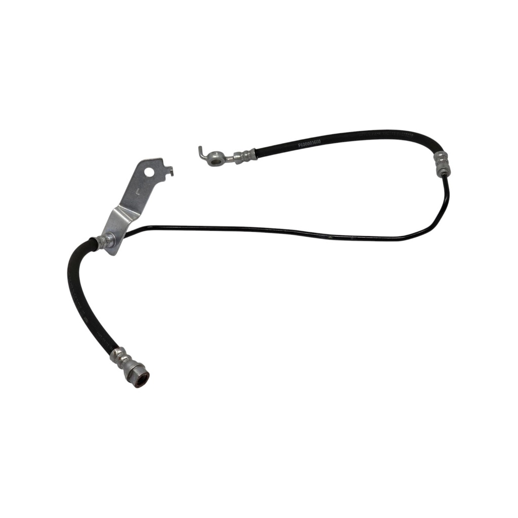 Cable de freno trasero izquierdo