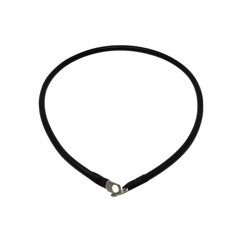 Cable de tierra de la bateria