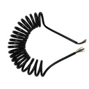 Cable Eléctrico Espiral suelto Randon