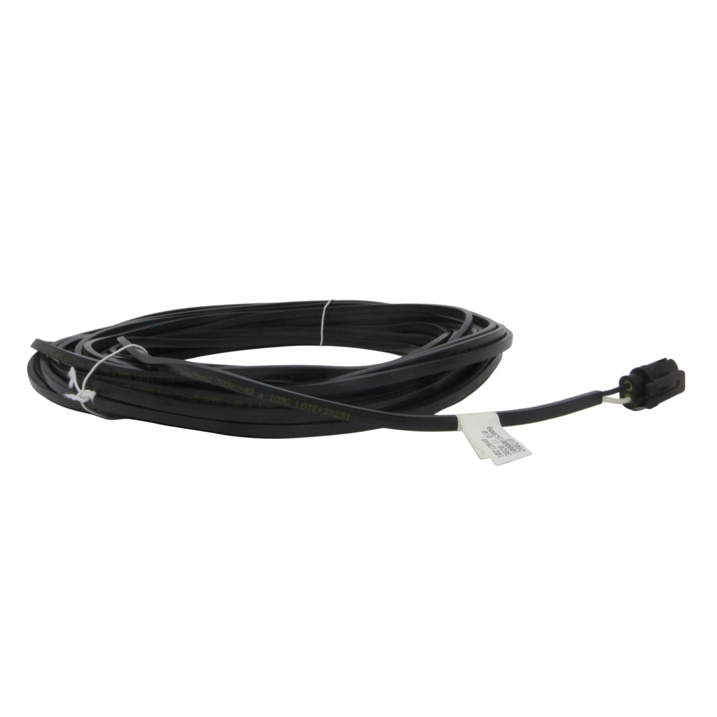 [RORIRESR-10000015200] Cable electrico lateral para luz led C=17500mm Randon