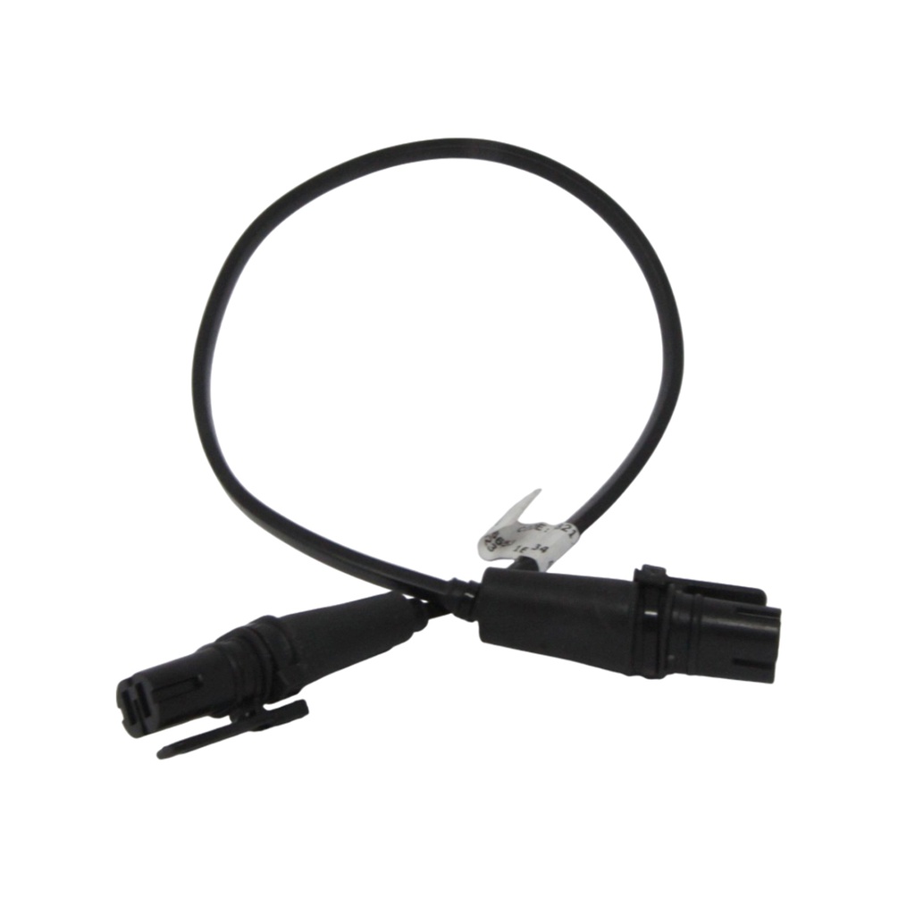 Cable lateral chico C= 500mm macho/macho Randon Implementos