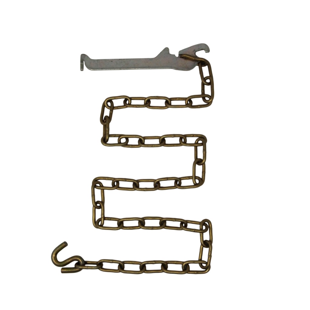 [RORIRESR-302306664] Cadenas con tesador Randon