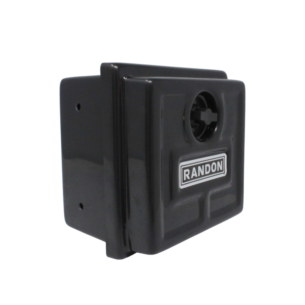 Caja completa de comando neumatico Randon