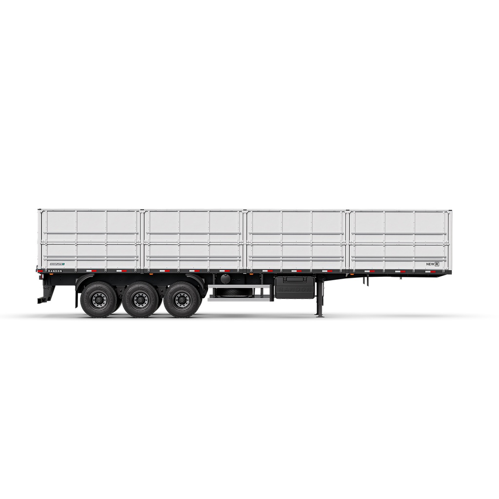 [RORIOPSR-BECO-022] Caja de carga Ecoplate 0.80m Superior para Granelero 13,50 m. Randon