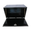 Caja de carpa 1140mm x 675mm x 650mm Randon