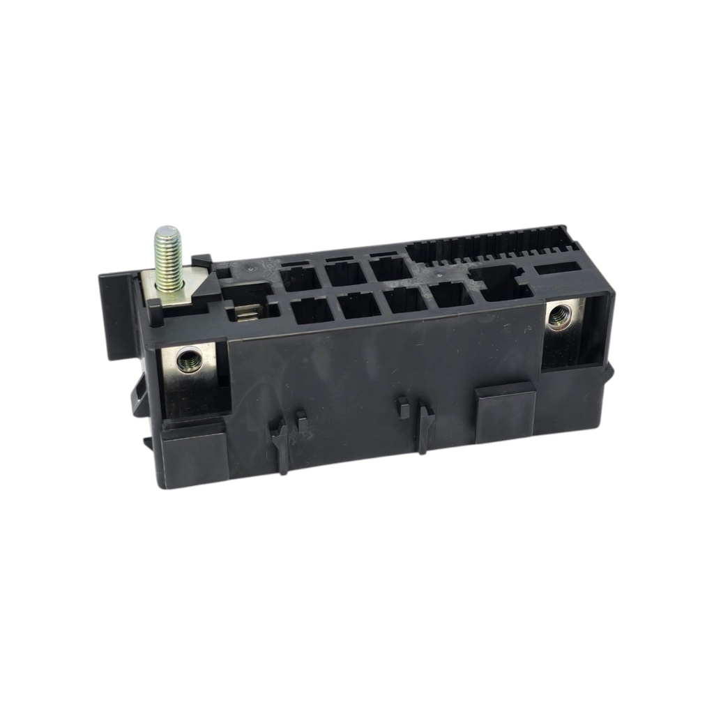 Caja de fusible