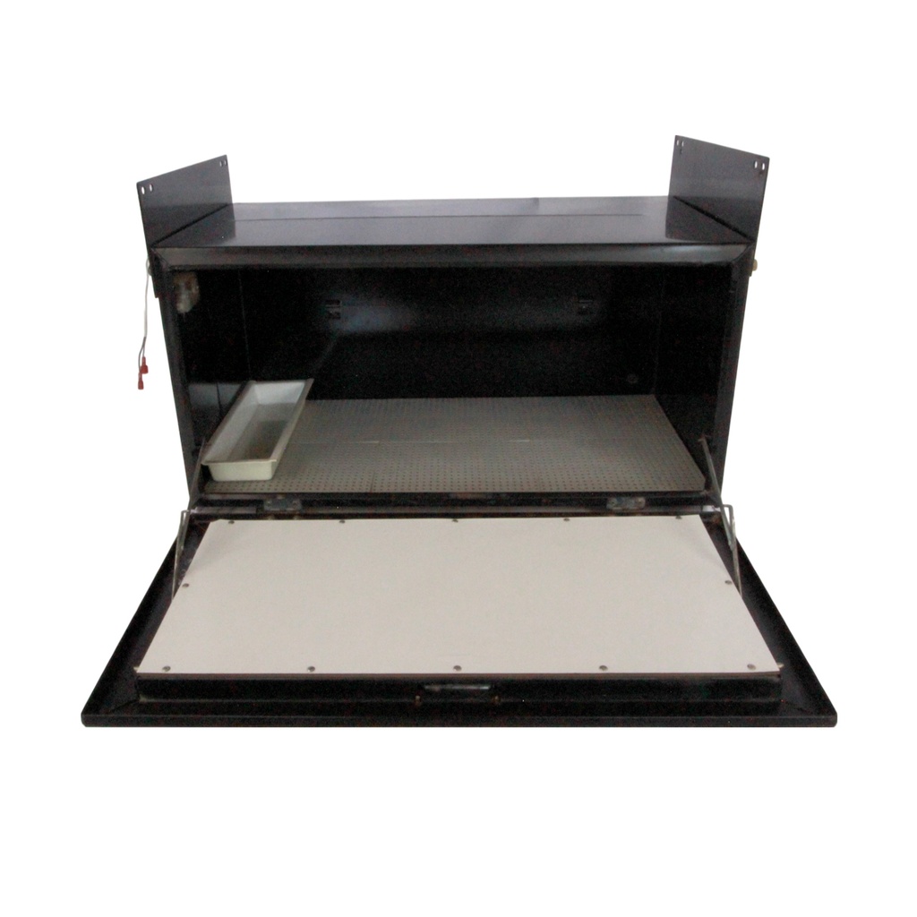Caja de Lunch pequeña 905mm x 460mm x 505mm Randon