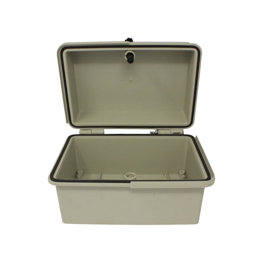 [RORIRESR-213000578] Caja simple de caja de valvula reguladora de presion Randon