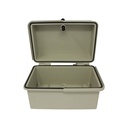 Caja simple de caja de valvula reguladora de presion Randon