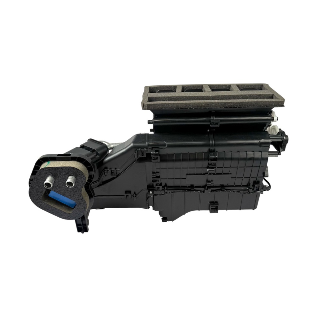 Calefactor completo