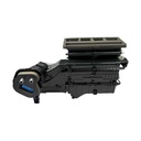 Calefactor completo