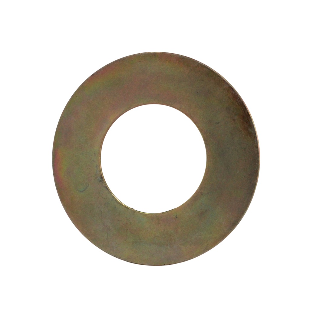 [RORVRERK-370060682] Calzo  Ø110mm x Ø51mm Randon Vehiculos