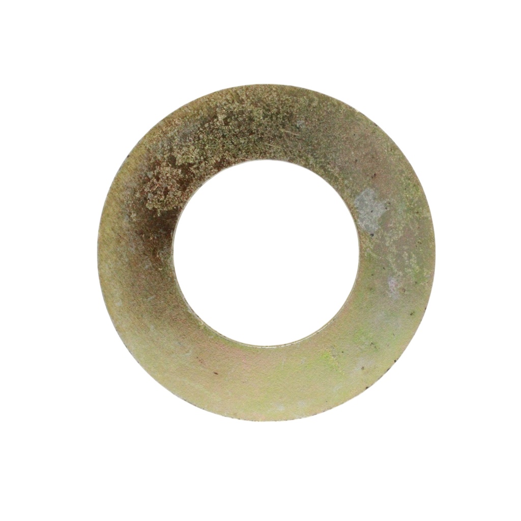 Calzo de montaje de retroexcavadora Ø93mm x Ø49mm Randon Vehiculos