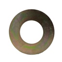 Calzo del pasador inferior de cucharon Ø80mm x Ø41mm Randon Vehiculos