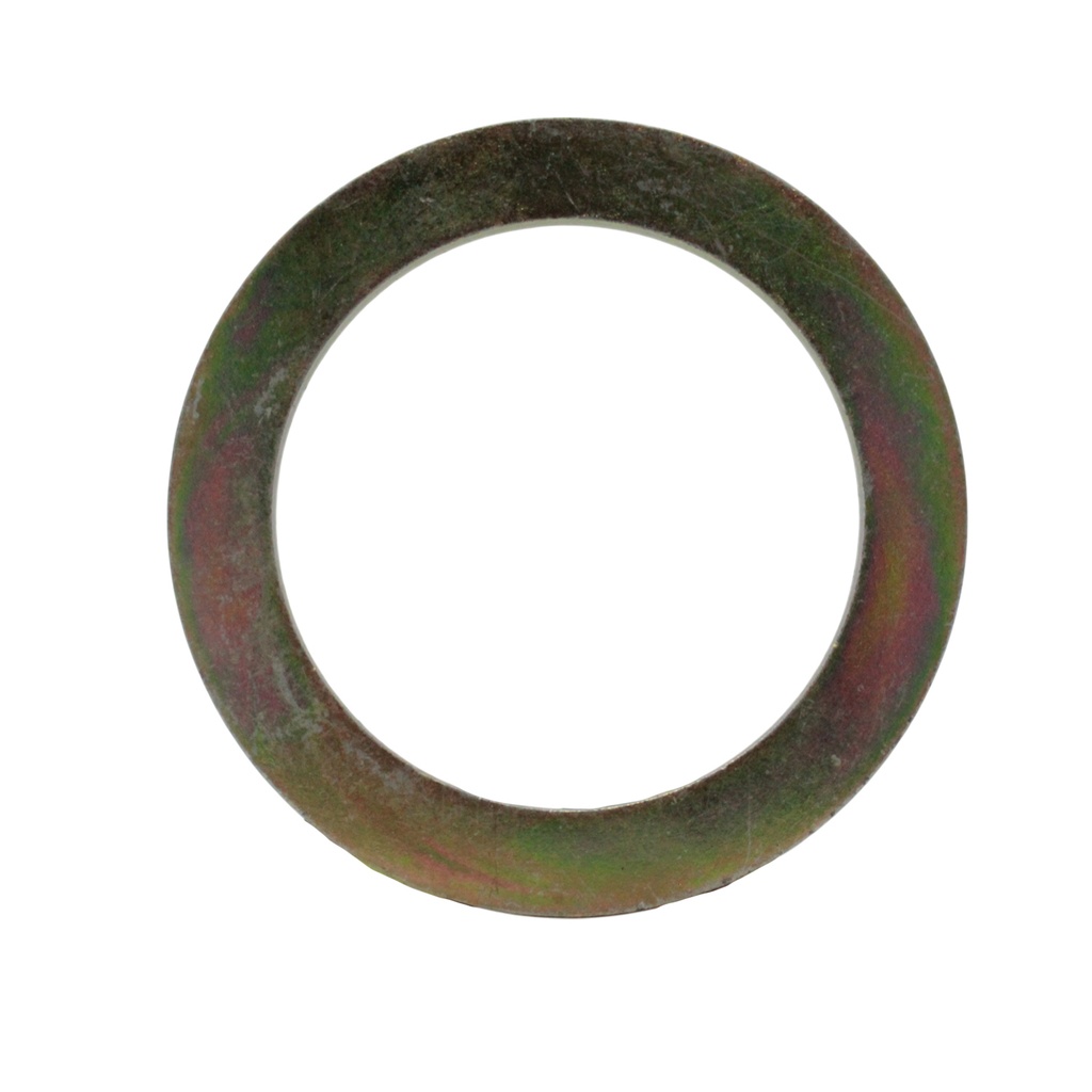 [RORVRERK-370060062] Calzo Ø90mm x Ø66mm Randon Vehiculos