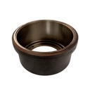 Campana de freno 16.5"x 8" inboard D335 Randon