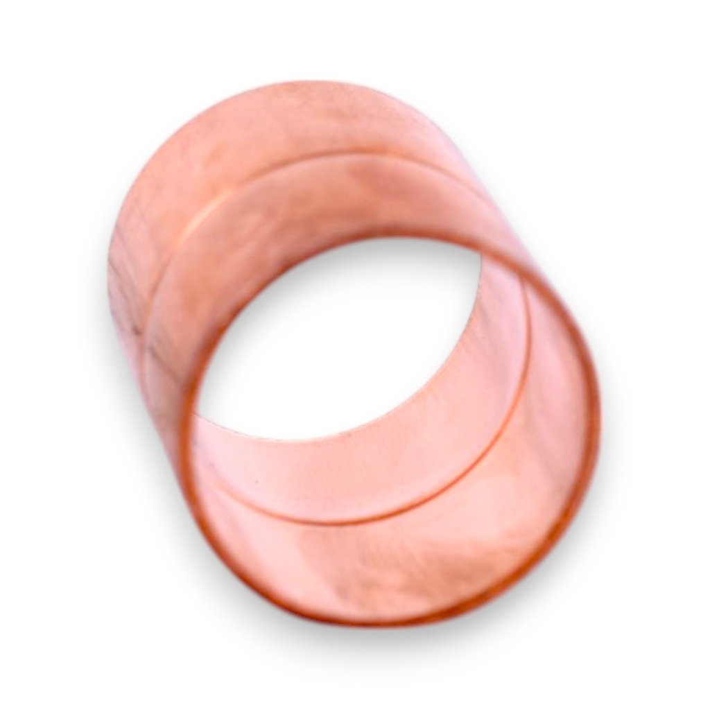 Cupla de Cobre CXC 1"