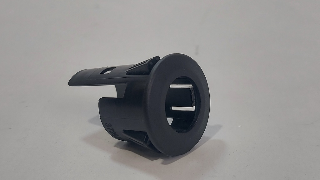 Carcasa del sensor de retro
