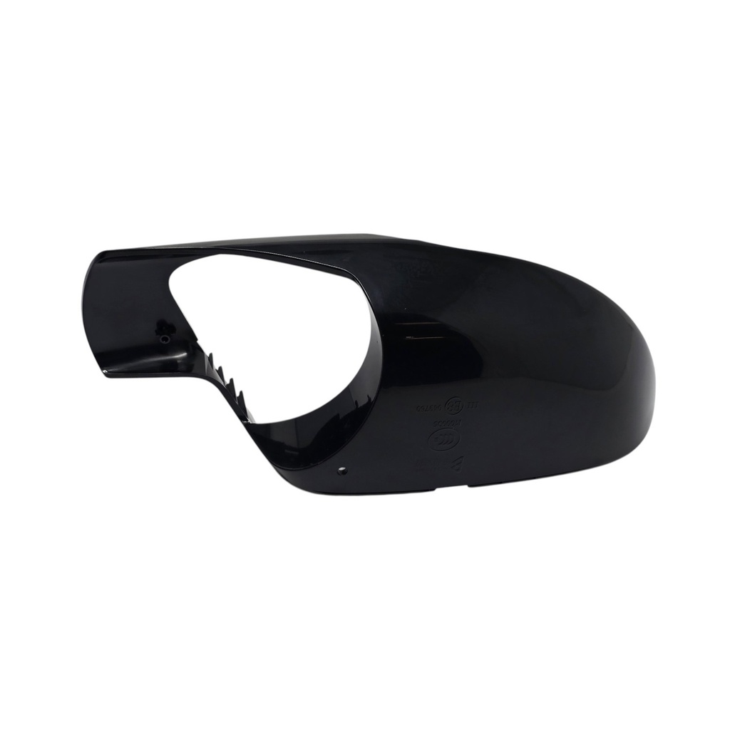 Carcasa espejo retrovisor izquierdo
