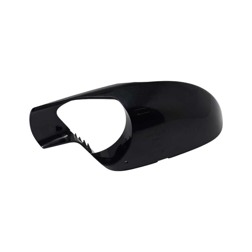 Carcasa espejo retrovisor izquierdo