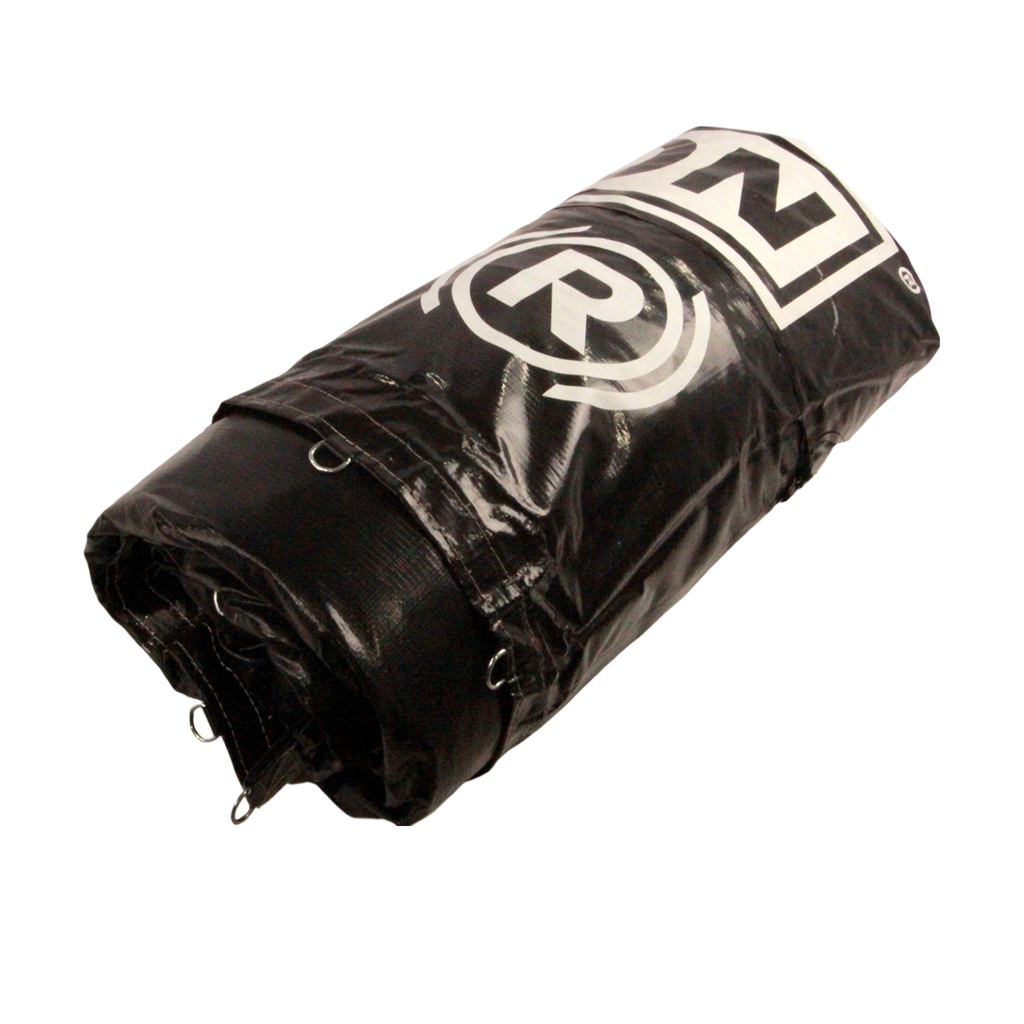 Carpa 5 m x 1500m Negra Randon