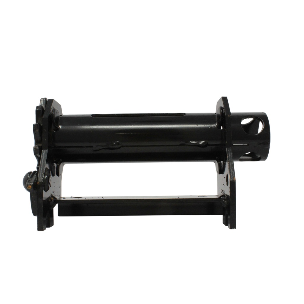 Catraca para cinta de 4" Randon