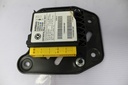 Central de airbag Sensor de impacto