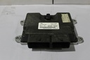 Central electronica para version Start Stop