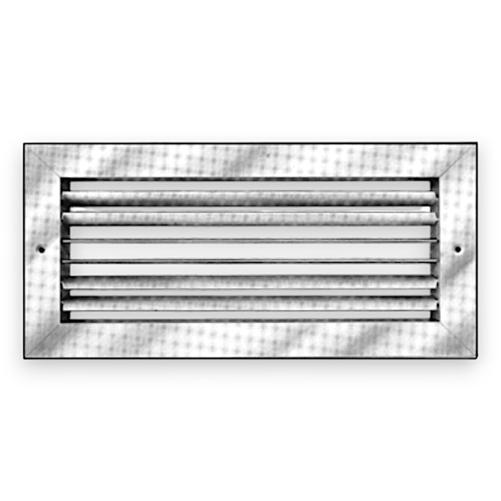 AL L271 1 - Reja de alimentación 48'' x 6.0''