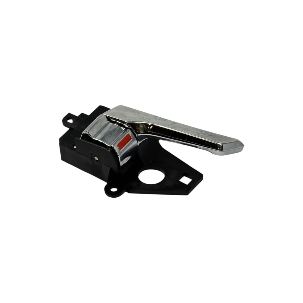 Cerradura de puerta delantera derecha