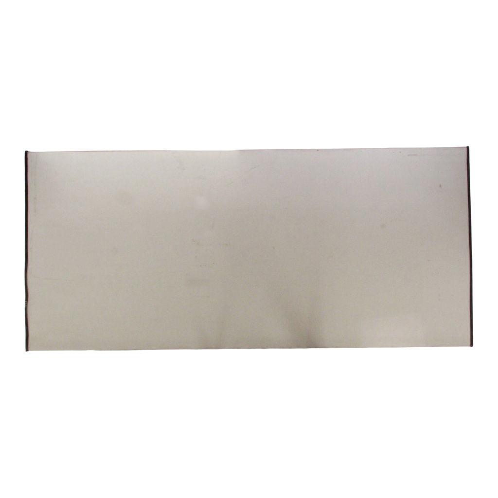 Chapa Ecoplate 1000mm x 2230mm color blanco Randon