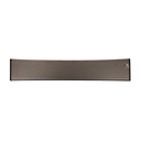 Chapa Ecoplate superior 550mm x 2970mm color blanco Randon