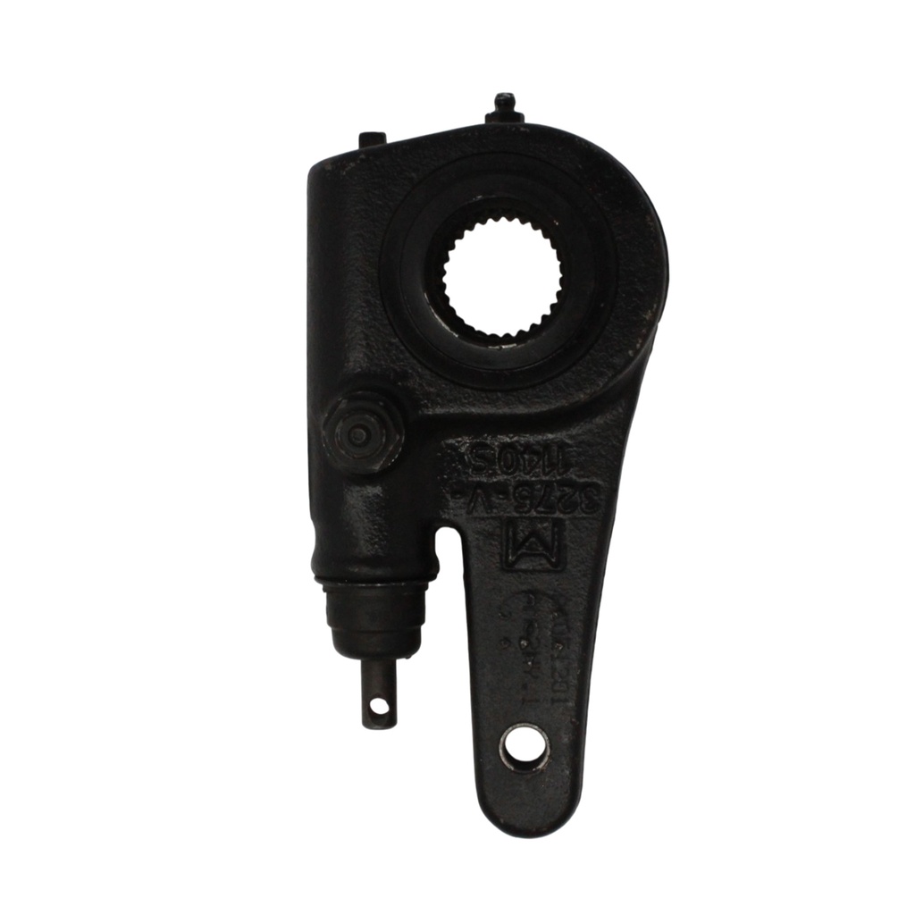 [RORIRESR-A10 3275E12] Chicharra de freno automático izquierdo S = 28 estrias Randon