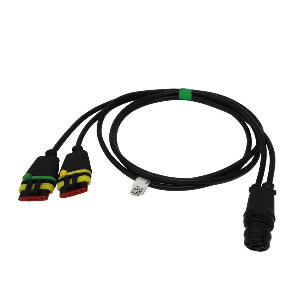 [RORIRESR-10000016566] Chicote electrico de Stop LED modelo New R Randon