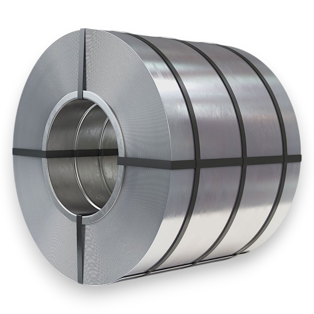 Calamina Galvanizada 0.50 mm 1 mt