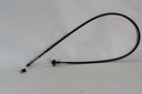 Chicotillo de acelerador