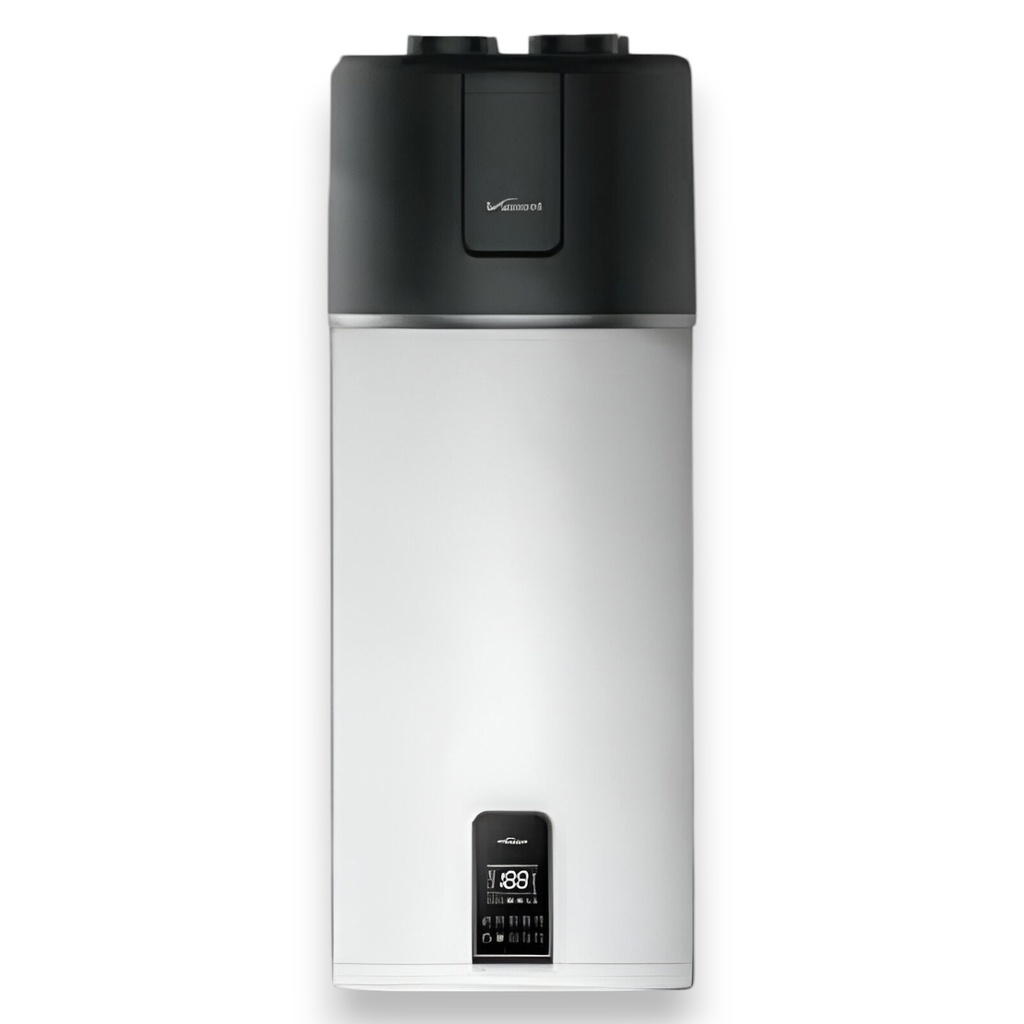 Bomba de Calor de Fuente de Aire de 80L