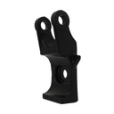 Chumacera de eje moderno Randon