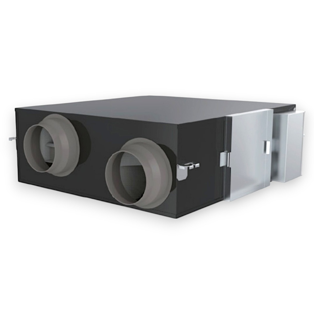 Recuperador de energía FHBQG-D15B-K