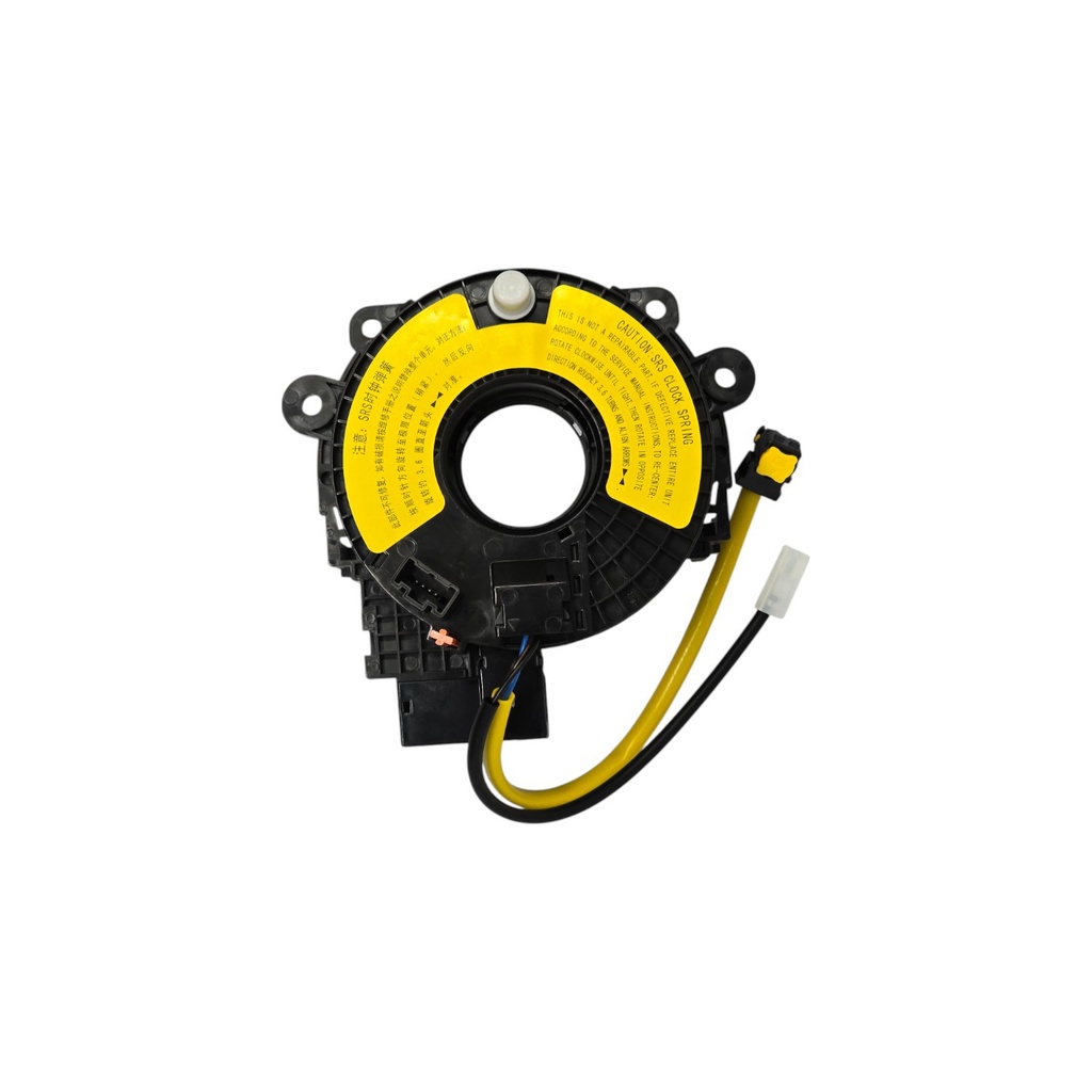Cinta de volante air bag