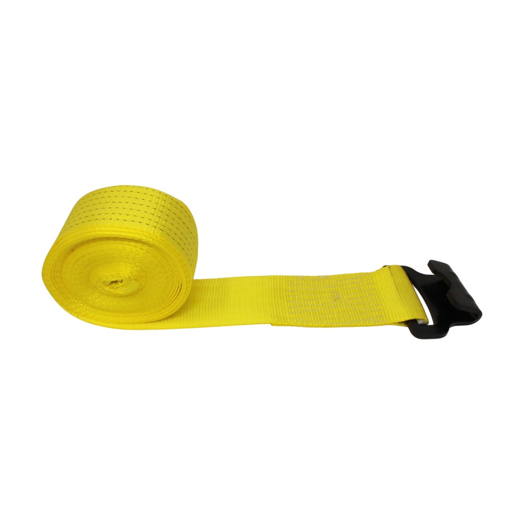 Cinta poliester 100mm de amarre Randon