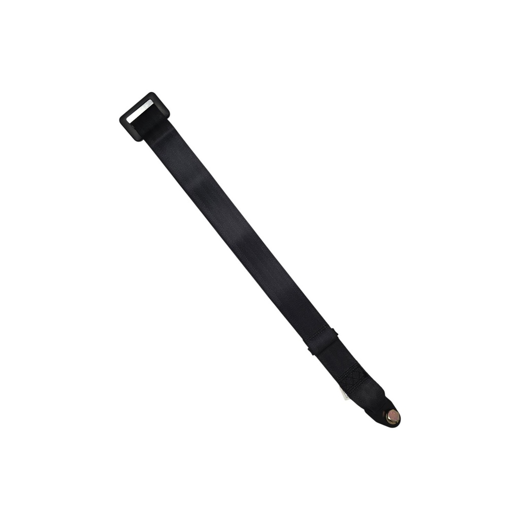 Cinturon de Seguridad para asiento trasero central